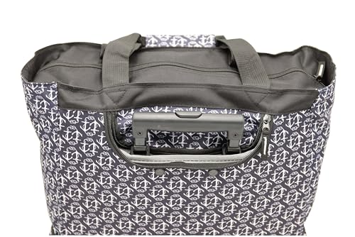 Multi-Purpose Rolling Tote-Anchor4