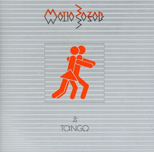 CD o Vinile Tango