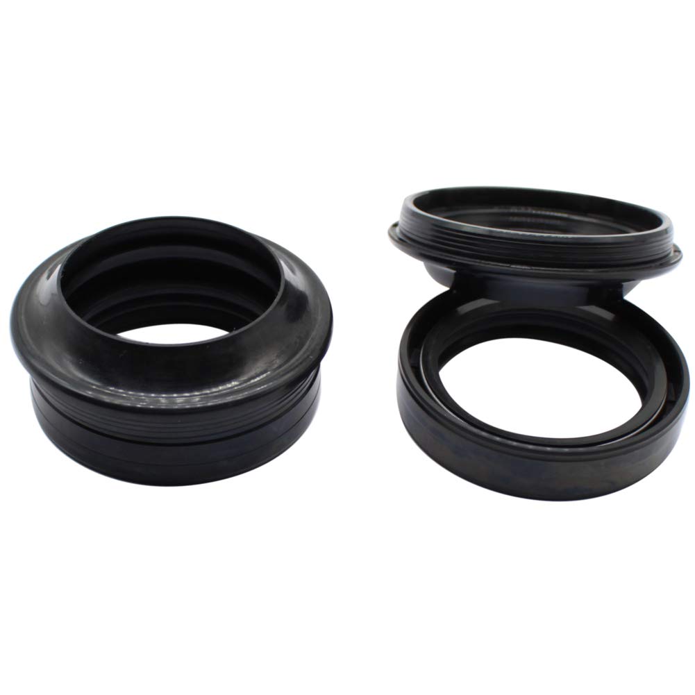 Front Fork Oil Seal Set For Honda CB360 (1974-1976) – Rusty Riders
