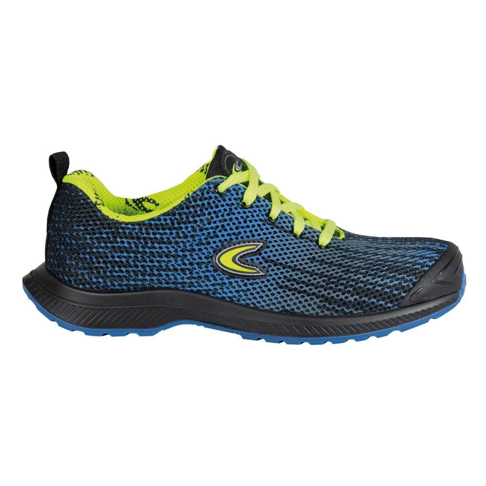 COFRA Scarpa Antinfortunistica Accelerator S1P SRC