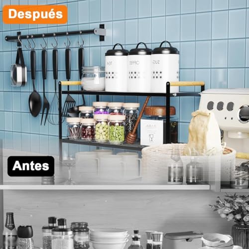 Reviews de Sobre encimera - los más vendidos. 3 Imagen adicional