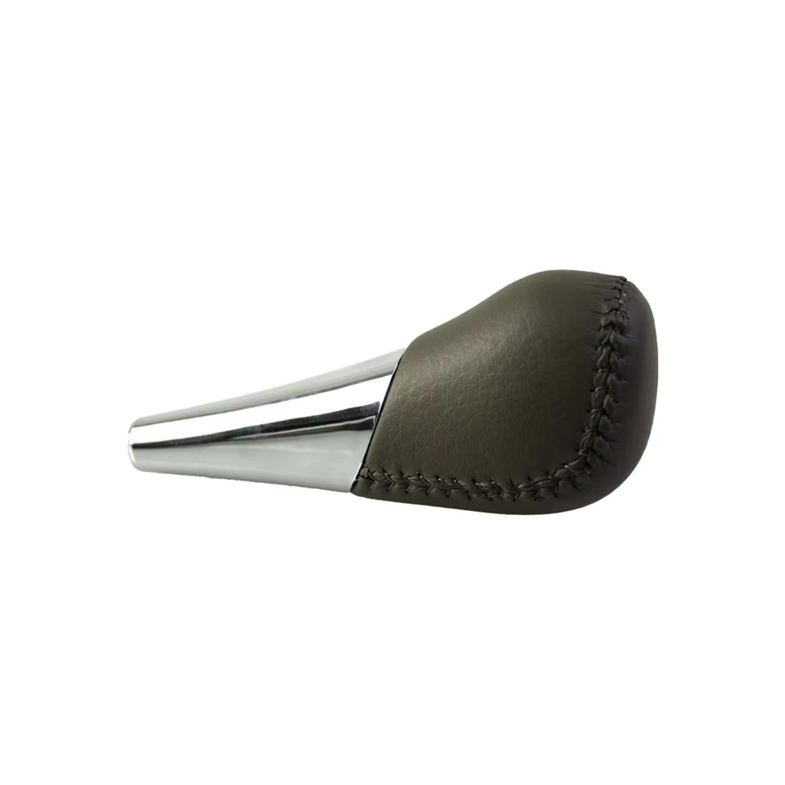 Zhannuobhd One Color For Toyota For Camry Gear Head Automatic Gear Shift Handball Gear Lever Gear Head Automotive Parts Stick Shifter Lever Knob(Grey-1Pc)