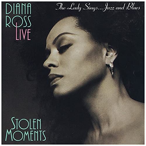 Lady Sings Jazz & Blues