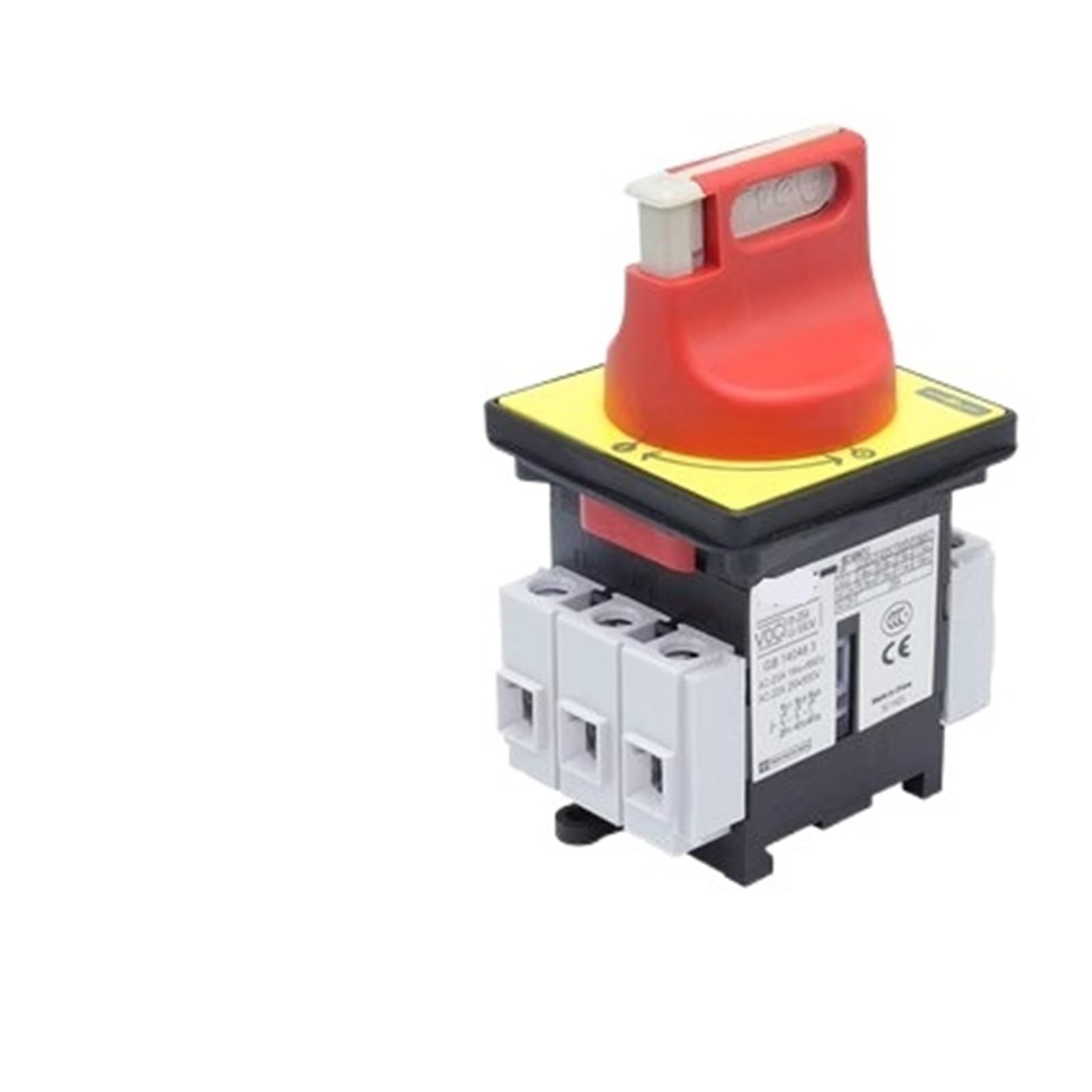 Commutateur de charge VCF0C résoudre surcharge réseau tableau KCF1PZC VZ18C