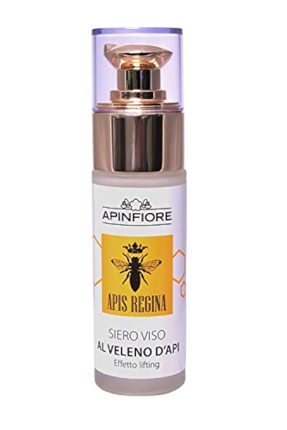 Face Serum With Bee Venom - Lifting Effect 30ml