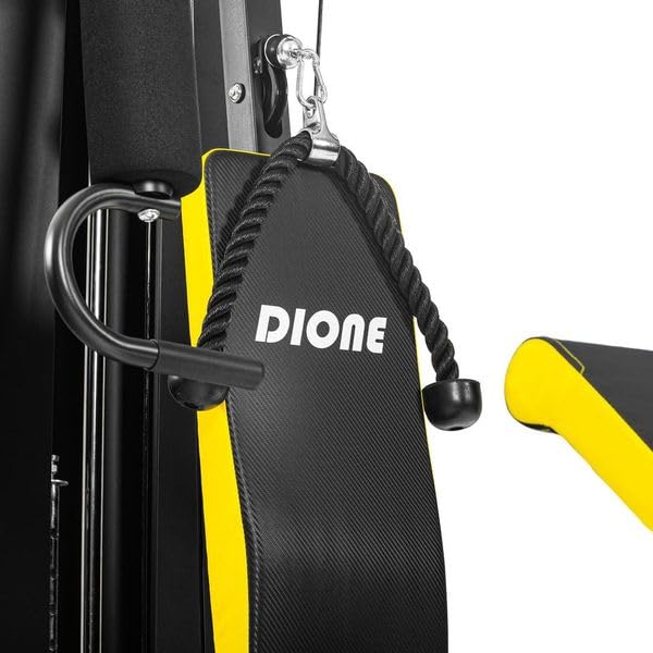 Espansore Di Resistenza A 3 Fori In Lattice Naturale, Regolabile 12-48 Kg, Con Manici, Per Allenamento Full Body, Verde