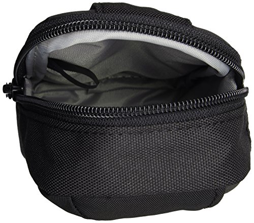 Lowepro Newport 30 Digital Camera Case (Black/Grey) #TOP4