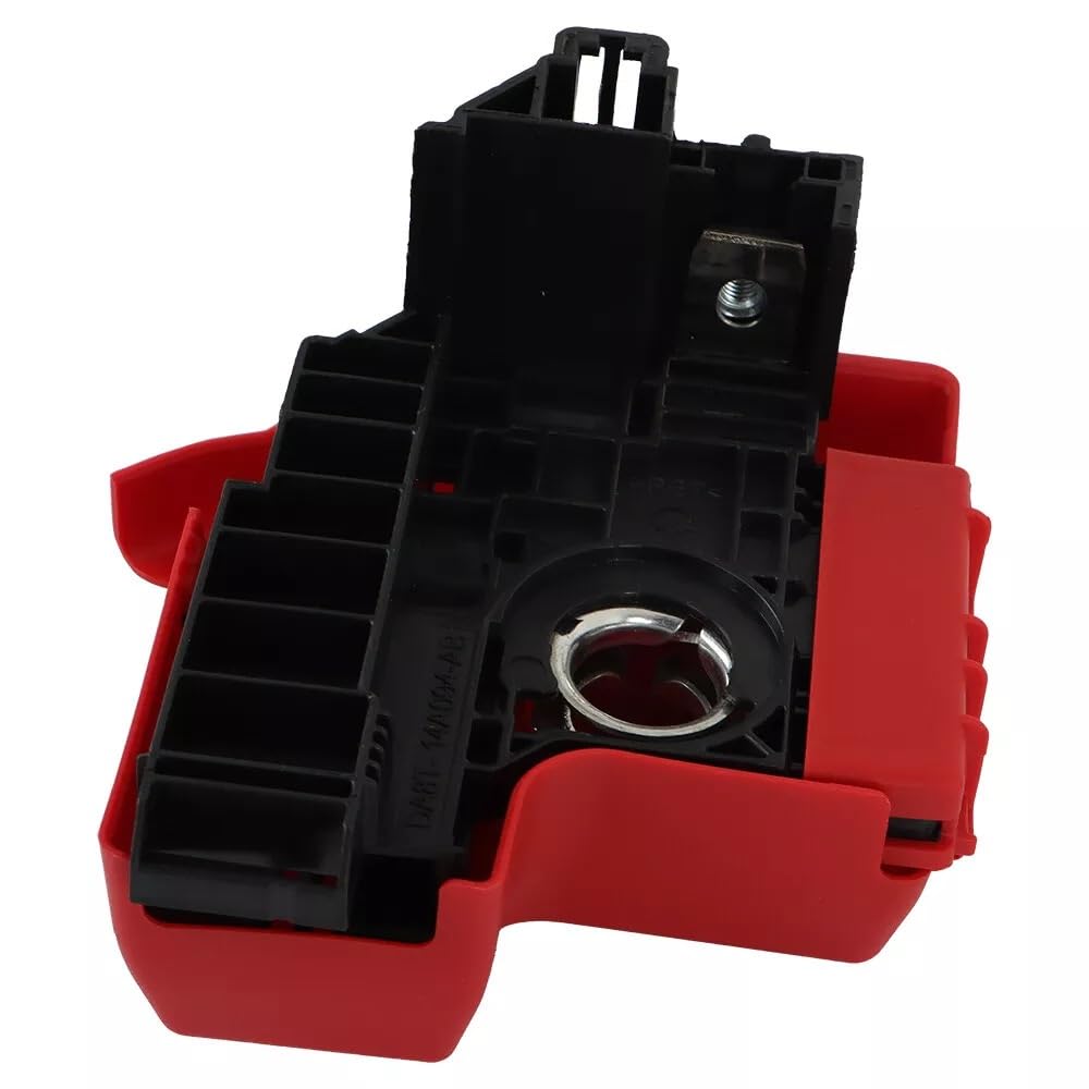 Reparación de automóviles Disyuntor de Terminal de batería DA8Z14526A Apto para 3.5L V6 para Ford para Taurus para Explorer