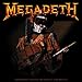 Licenses Products Megadeth So What Soldier Sticker