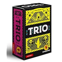 Trio (PaperGames)