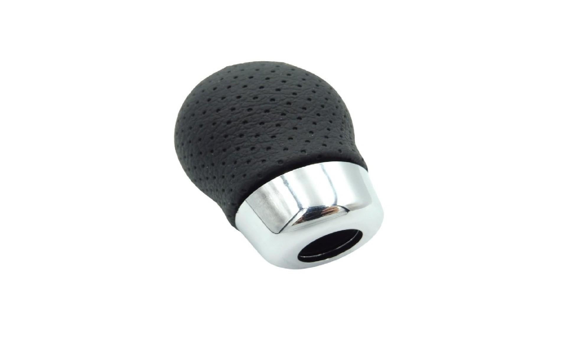 Pomello Cambio Manuale 5 Marce realizzato per UNIVERSALE - Nero