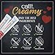 Catit Creamy flüssigkeitsspendende Leckpaste für Katzen mit Huhn, 50 x 10g
