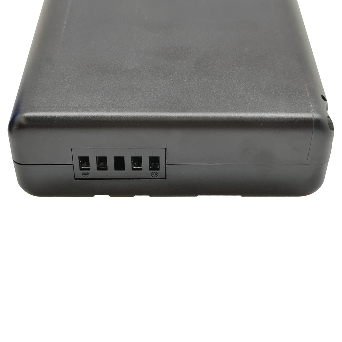 24V 10,4Ah/249Wh Batterie Li-ion pour vélo électrique avec porte-bagages de remplacement pour, entre autres, Ansmann, Mifa, Kreidler, Zündapp