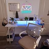 Zoom IMG-2 horseneon gamer insegna al neon Zoom IMG-2 horseneon gamer insegna al neon