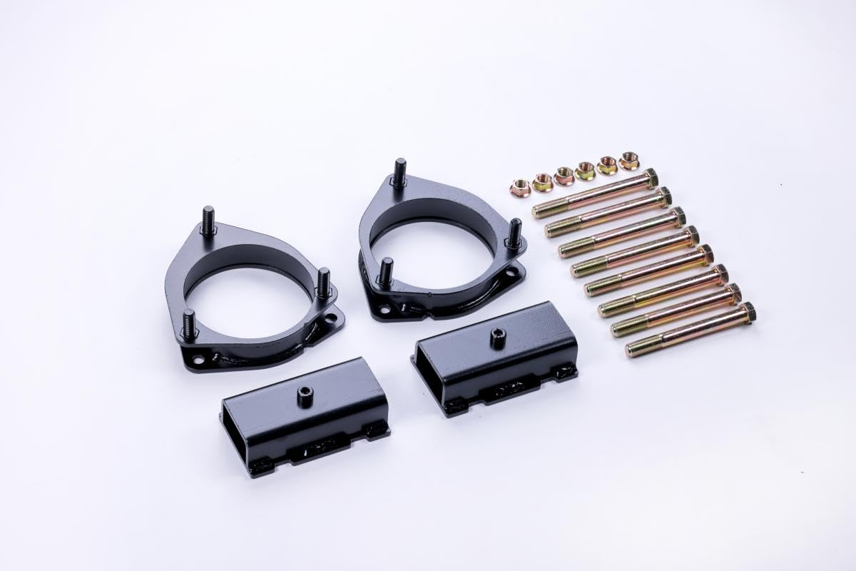 Amazon.co.jp: WANGAN357 リフトアップキット HA8 HA9 アクティ 