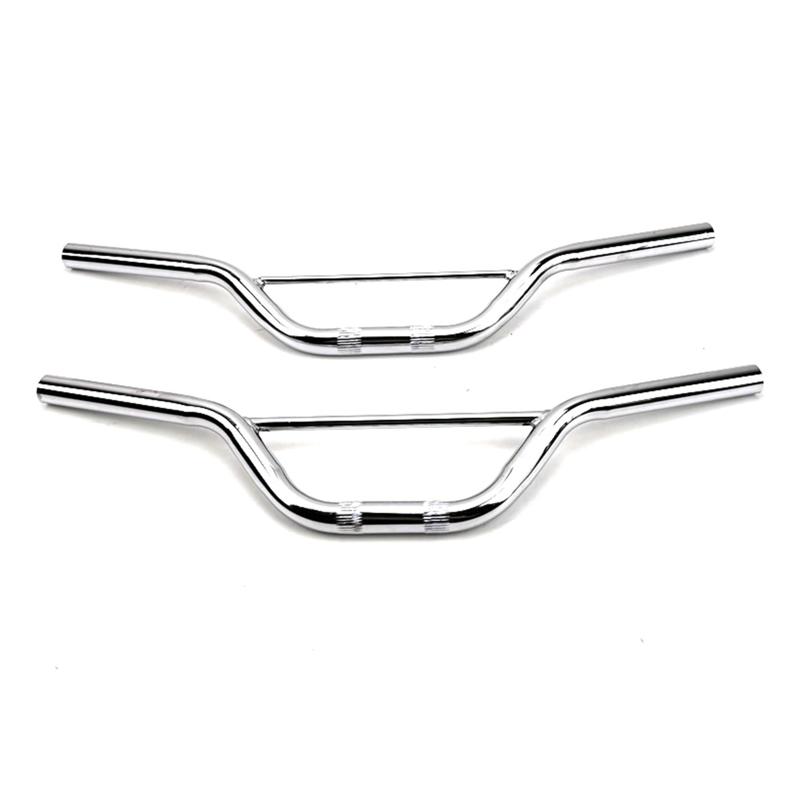 Guidon tout-terrain universel de 22 mm, 7/8 pouces