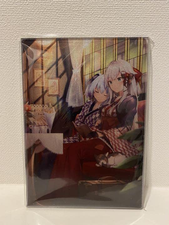 ゲ*ん様 【絵師100人展10】はねこと先生 アクリルアートパネル