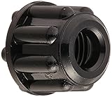 Stenner Pump Company UCAK-EA Connecting Nut, 1/4-Inch