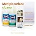 Clorox Disinfecting Wipes Value Pack, Cleaning Wipes, Dorm Room Essentials, 75 Count Each, Pack of 3 (Package May Vary)