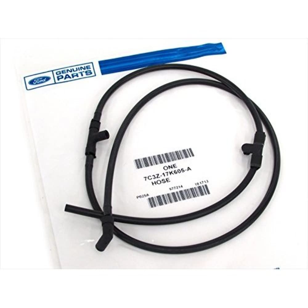 Ford 7C3Z-17K605-A - HOSE - WINDSHIELD WA