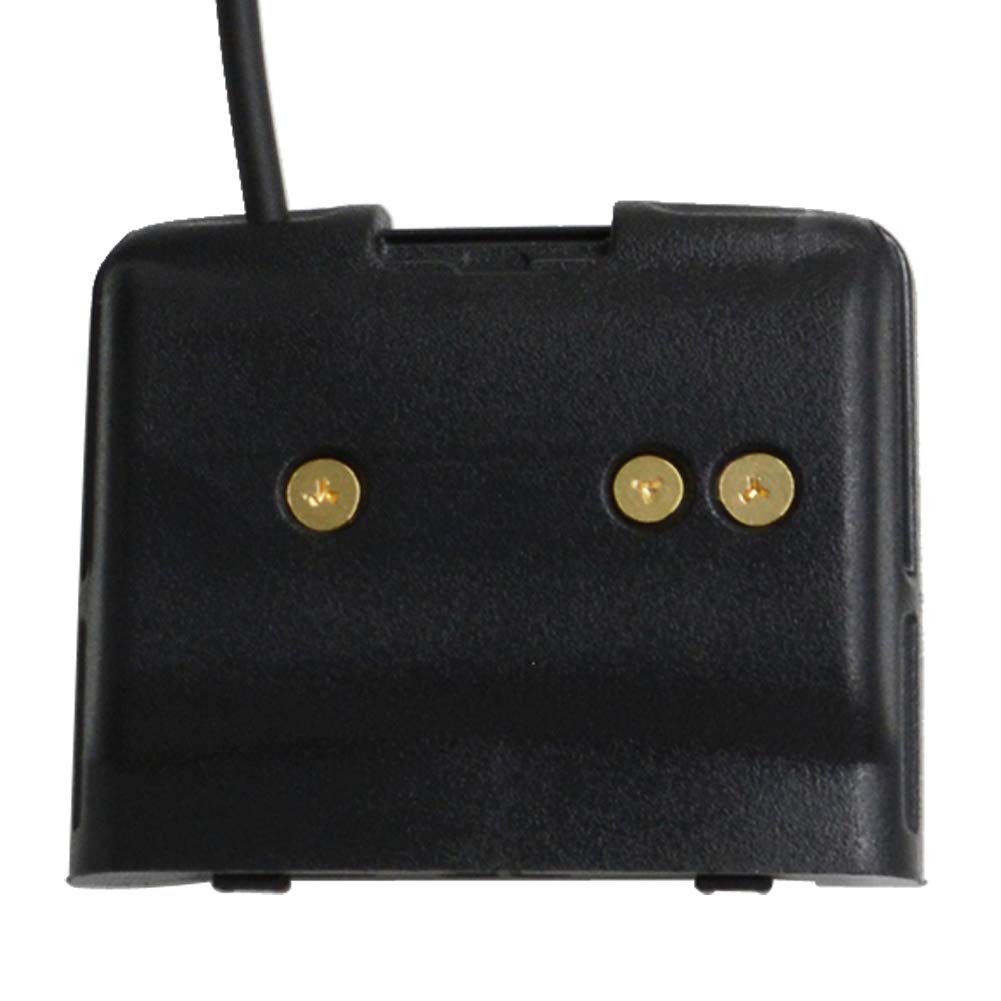 Desktop Charger Compatible With Yaesu VX-8R VX-8E VX-8DR VX...