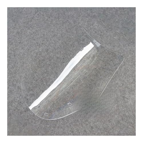Déflecteurs pare-brise clear 62 cm pour Burgman AN650 et Skywave 2002-2012