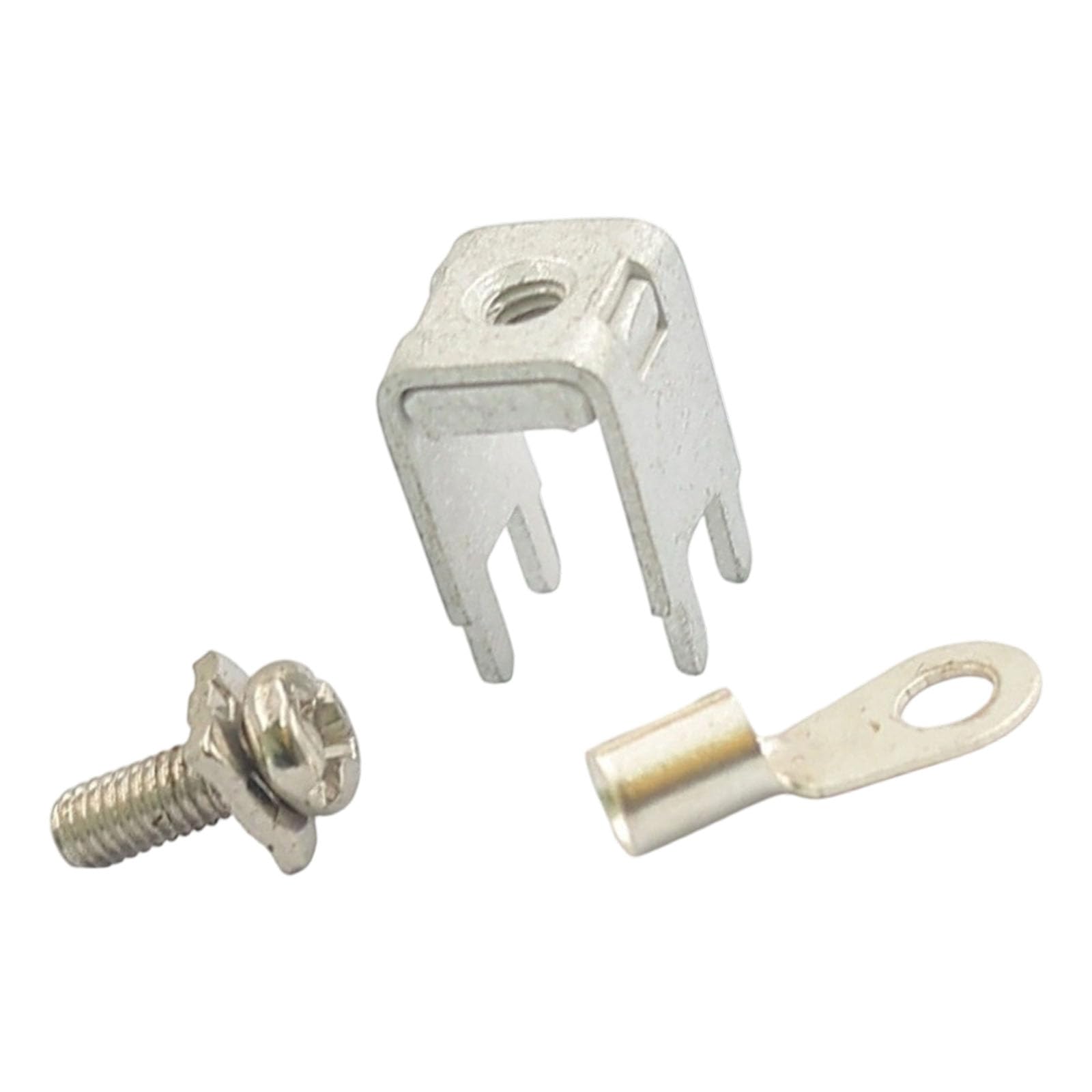 Kaeltsyn A Professional Riveting Wire Base Fixed Seat Circuit Board Welding Terminals For Efficient Electrical Installations Circuit Board Welding Terminals
