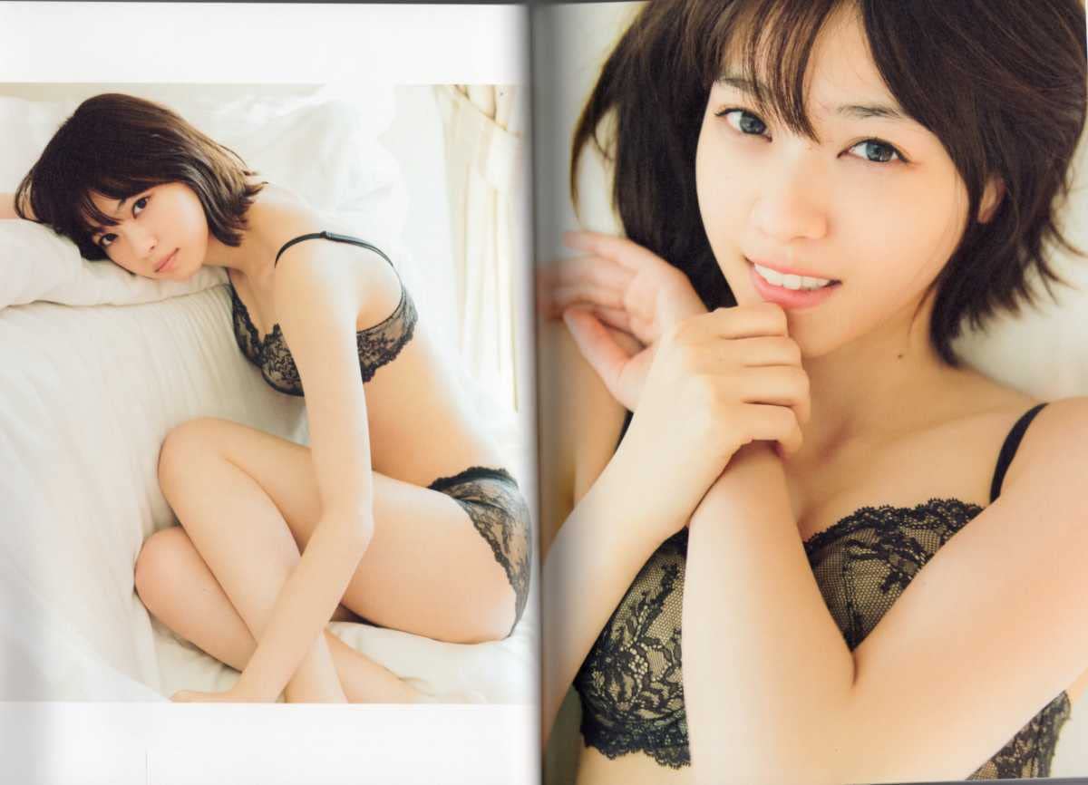 Amazon.co.jp: !！西野七瀬 写真集 わたしのこと 乃木坂46 210円