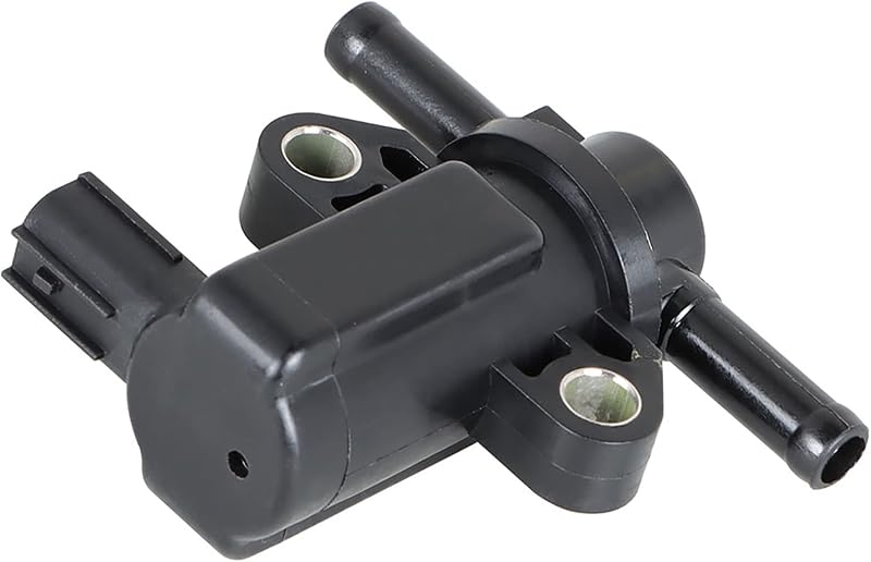 Válvula solenoide de purga do cânister Silscvtt 14930-7S000 para Nissan e Infiniti – 1 unidade