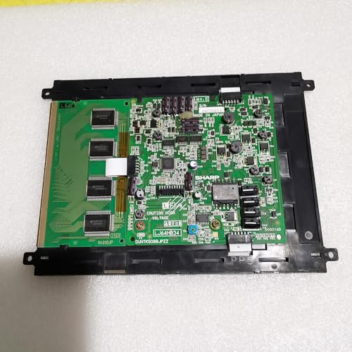 Image of Original spot 8.9 inch 640x400 LCD Screen DUNTK5088LPZZ LJ64HB34 Industrial Screen LCD Screen