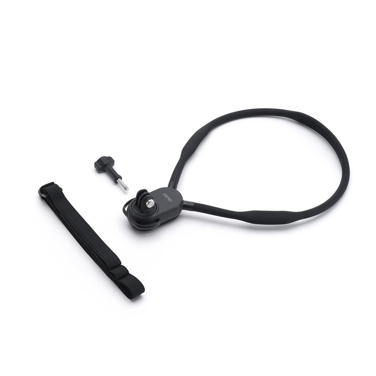 Supporto da collo XL per Osmo