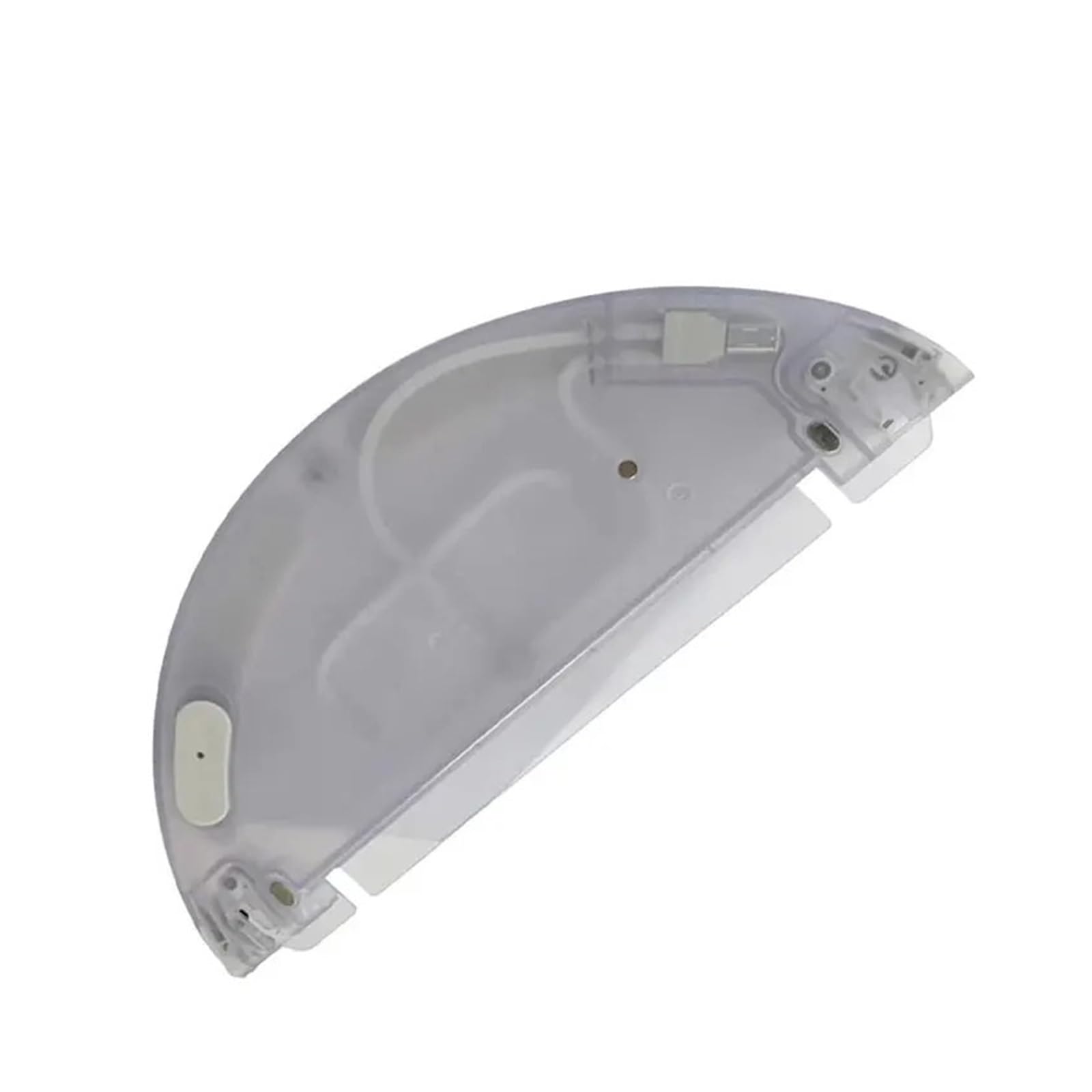 GENTERUN Water Tank,Compatible For Dreame,Bot D10S D10Spro Robot Vacuum Cleaner Accessories Washable