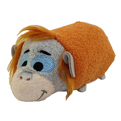 Disney Tsum Tsum The Jungle Book King Louie 3.5