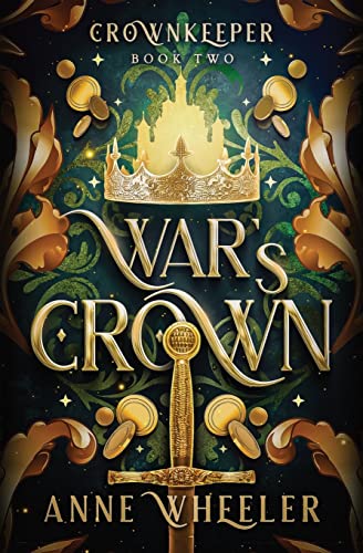 War's Crown view 2
