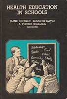 Health Education in Schools (Harper Education Series) 0063181797 Book Cover