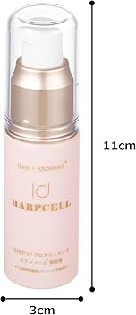 Amazon.co.jp: HARPCELL HARP SPグロスエッセンス 30ml : ビューティー
