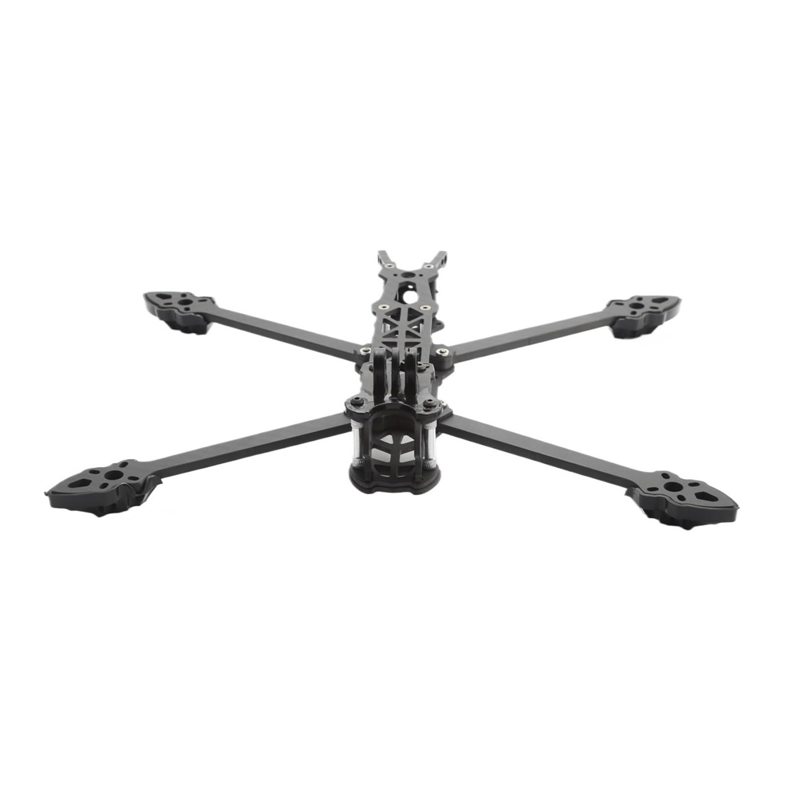 Telaio For Drone,Compatibile Con Telaio In Fibra Di Carbonio Mark4, FPV Da5