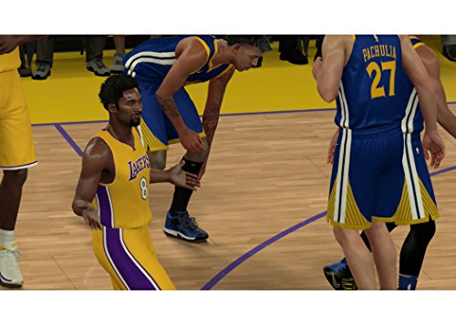 NBA 2K18 - Nintendo Switch