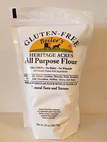 Beiler's Gluten Free All Purpose Flour