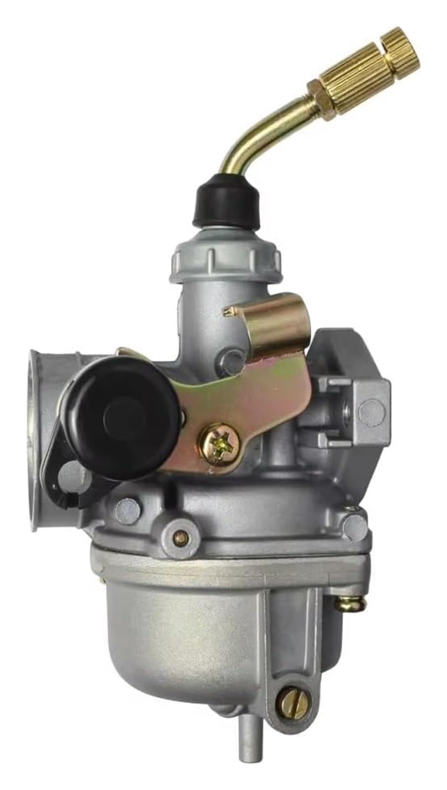 Per Bajaj Per Boxer Per Platina 100 CT100 BM100 CT BM 100 Moto Carburatore Carburante Componenti Ricambi Pezzi Di Ricambio carburatore ricostruzione kit