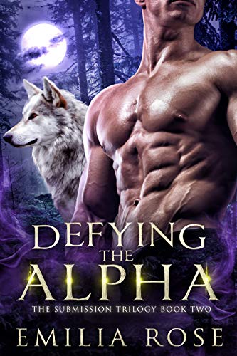 Cover of Defying the Alpha