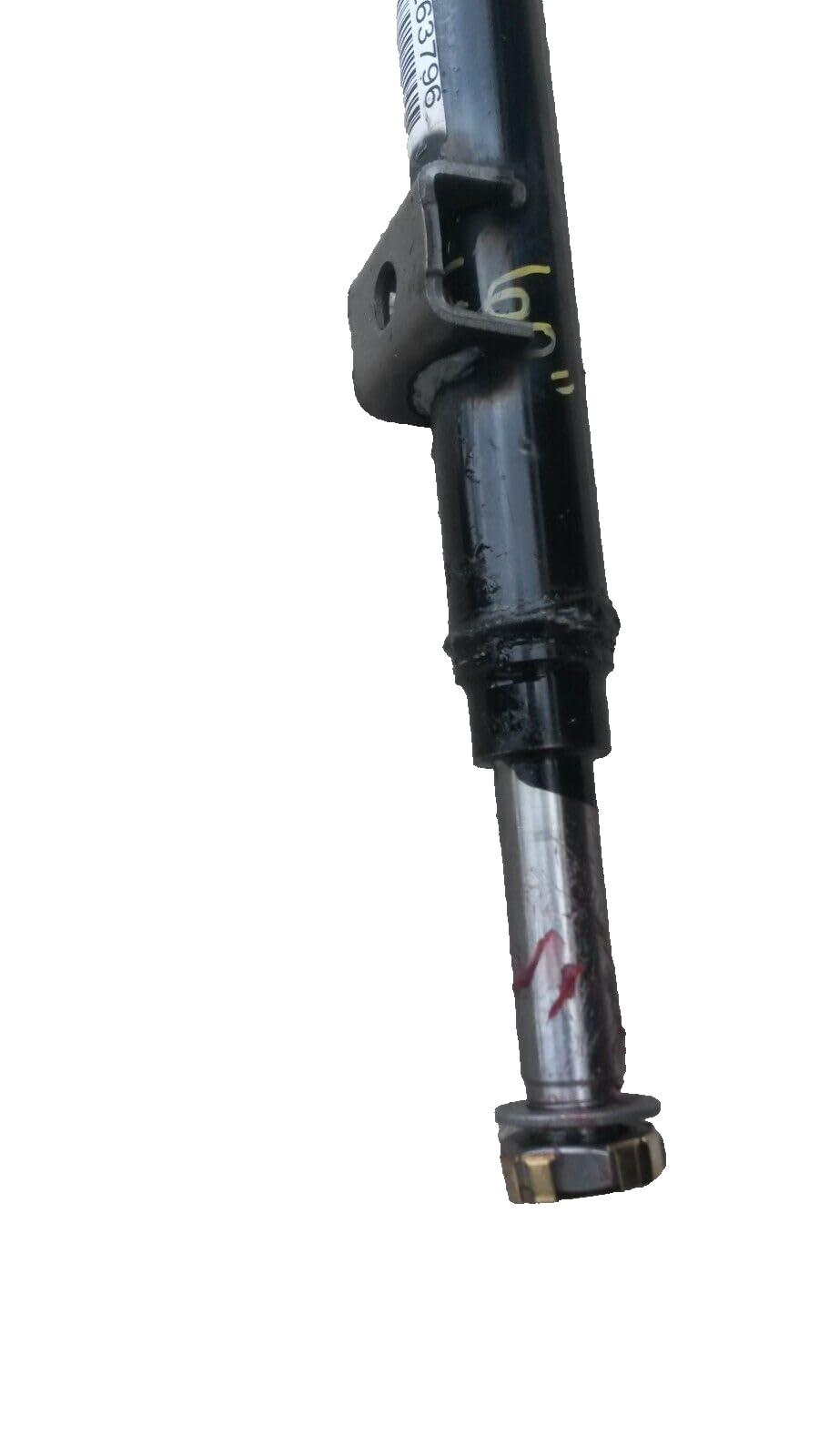 Everything for trailers, RVs and trucks and more - Trailer For For Axle 2000# 2200# Bare For For Axle For Beam 68