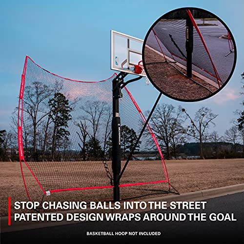 The 19 Best Basketball Returns & Guard Nets of 2024 [Verified] Cherry