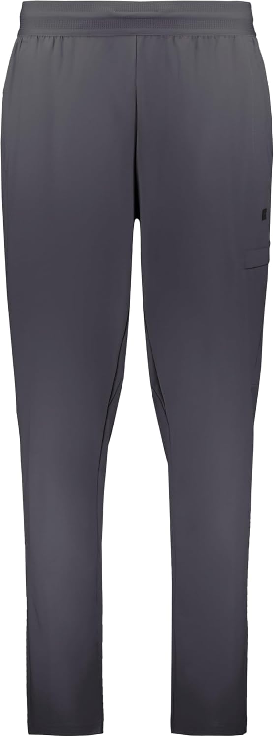 Russell Athletic Mens Russell Athletic Legend Pant - Image 3