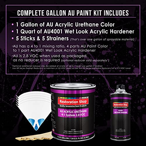 Scott Drake Classic - Paint Style Steel Wheel Chrcl (L-17540)