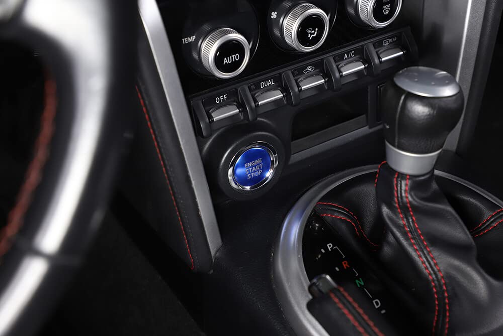 Amazon | トヨタ 86/スバル BRZ 2012-2020車用 エンジンスタート