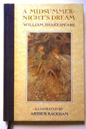 A Midsummer Night's Dream