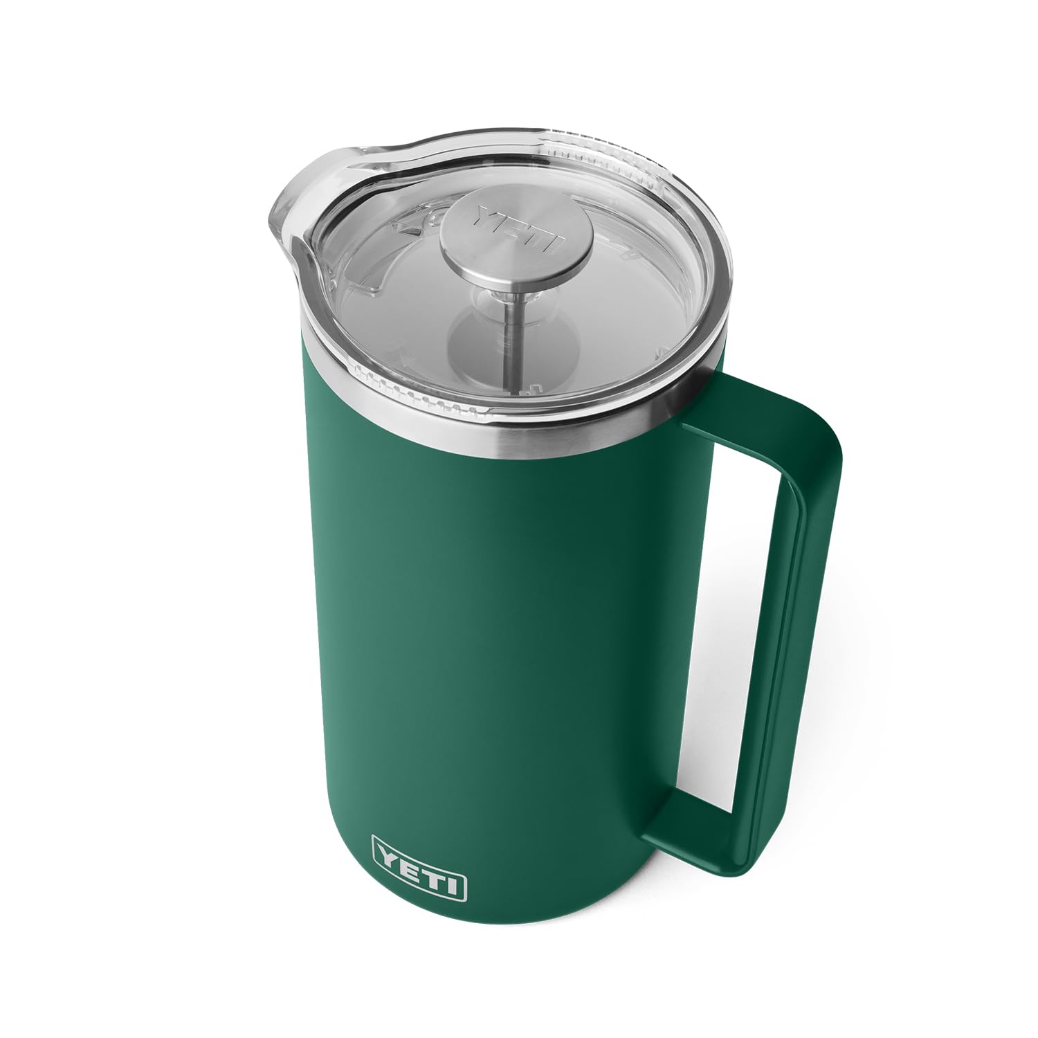 usacoffee TMD Emerald Groove リミッター Amazon.com: YETI Rambler 64 oz. French Press Coffee Maker, Black