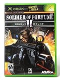 Soldier of Fortune II: Double Helix - Xbox