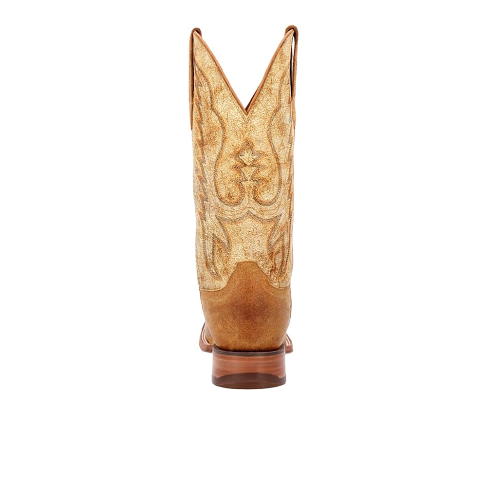 Durango Pro Gold Rush Western Boot
